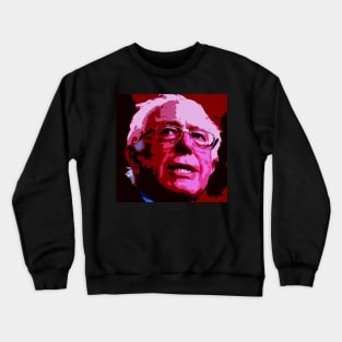 bernie Crewneck Sweatshirt